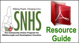 2018 snhs resource guide icon