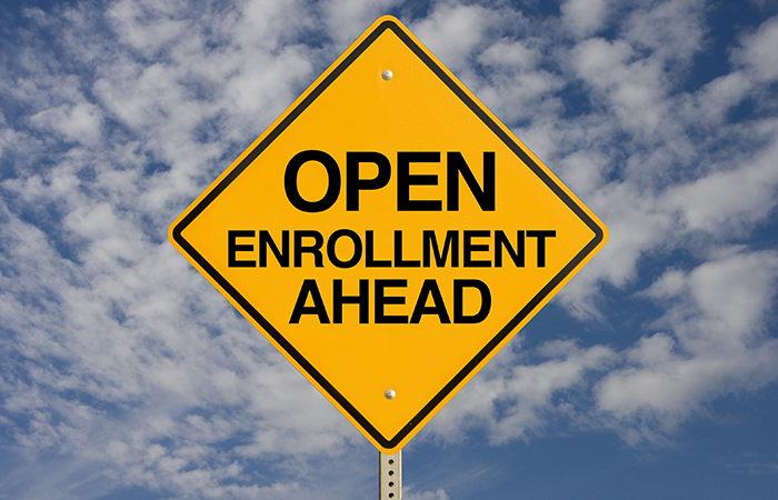 2021 Open Enrollment