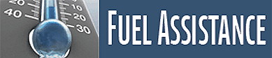 Fuel Assistance application deadline is April 30