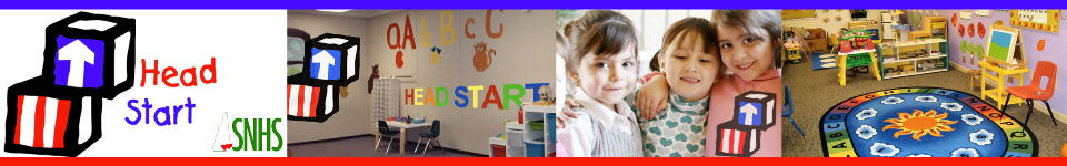 head start header