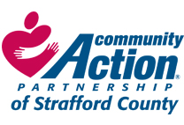 strafford county logo