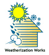 weatherization works