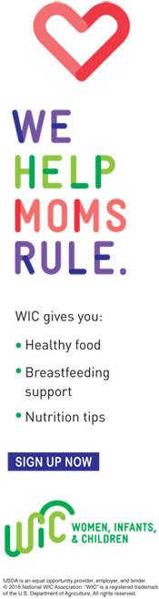 WIC New Hampshire